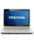 Notebook Positivo Intel Pentium Dual Core T4500 3 GB 320 GB LED 14" Linux Premium 3040