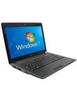 Foto Notebook Positivo LCD 13,3" 1 GB 160 GB Intel Atom D425 Windows 7 Starter Edition 60