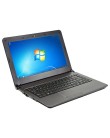 Foto Notebook Positivo LED 14" 2 GB 320 GB Intel Pentium Dual Core T4500 Windows 7 Starter Edition 4035