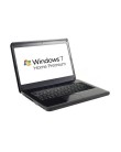Foto Notebook Positivo LED 14" 4 GB 500 GB Intel Core i5 2410M Windows 7 Home Premium 7715