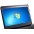 Notebook Positivo LED 14" 6 GB 750 GB Intel Core i7 2620M Windows 7 Home Premium 7975