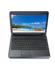 Notebook Positivo Premium Intel Core i3 2310M 2ª Geração 2 GB 500 GB LED 14" Windows 7 Home Basic N8000