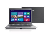 Notebook Positivo Sim Intel Core i5 2540M 2ª Geração 6 GB 500 GB LED 14" Windows 8 5410