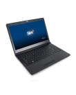 Foto Notebook Positivo Sim+ LED 14" 2 GB 320 GB Intel Core i3 330M Windows 7 Home Basic 6140