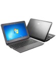 Foto Notebook Positivo Sim+ LED 14" 2 GB 320 GB Intel Pentium Dual Core T4500 Windows 7 Starter Edition 4032