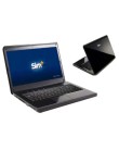 Foto Notebook Positivo Sim LED 14" 3 GB 500 GB Intel Core i3 2310M Windows 7 Home Basic Mobile 7440