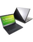 Foto Notebook Positivo Sim LED 14" 4 GB 500 GB Intel Core i3 350M Windows 7 Home Basic 6240