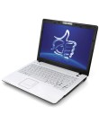 Foto Notebook Positivo ULV Platinum 3GB HD 120GB Intel Core 2 Solo Windows 7 Home Premium