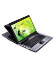 Foto Notebook Qbex 4 GB 320 GB Intel Core 2 Duo T5850 Linux