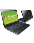 Foto Notebook Qbex 4 GB 500 GB Intel Core i7 2630M Windows 7 Home Basic