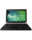 Foto Notebook Qbex Intel Core i3 2310M 2ª Geração 2 GB 500 GB LED 14" Linux