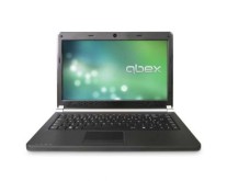 Notebook Qbex Intel Core i7 2640M 2ª Geração 8 GB 500 GB LED 14" Linux