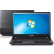 Notebook Samsung AMD Quad Core A6 3420M 4 GB 500 GB LED 14" Windows 7 Home Premium NP305E4A-AD1BR