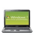 Foto Notebook Samsung Intel Core i3 2310M 2ª Geração 4 GB 320 GB LED 13,3" Windows 7 Home Premium NP-SF311-AD2BR