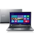 Foto Notebook Samsung Intel Core i7 3630QM 3ª Geração 8 GB 1 TB LED 15,6" GeForce GT 630M Windows 8 550P5C-AD1