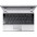 Notebook Samsung LED 14" 4 GB 640 GB Intel Core i5 2410M Windows 7 Home Premium RV420AD1