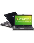 Foto Notebook Semp Toshiba STI Aurex LCD 15,6" 4 GB 500 GB Intel Core i3 350M Windows 7 Home Premium IS 1558