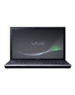 Foto Notebook Sony 256 GB LED 13,1" Windows 7 Professional VPC-Z13HGX