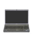 Foto Notebook Sony Intel Core i7 740QM 4 GB 740 GB LED 16,4" Windows 7 Home Premium F12THXH
