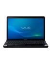 Foto Notebook Sony LED 15,5" 4 GB 500 GB AMD Athlon II Dual Core P360 Windows 7 Home Premium EE41FX/BJ