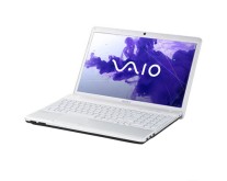 Notebook Sony Vaio Intel Core i3 2350M 2ª Geração 4 GB 500 GB LCD 15,5" Windows 7 Home Basic VPC-EH30EB