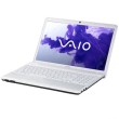 Notebook Sony Vaio Intel Core i3 2350M 2ª Geração 4 GB 500 GB LCD 15,5" Windows 7 Home Basic VPC-EH30EB