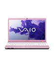 Foto Notebook Sony Vaio Intel Core i3 2350M 2ª Geração 4 GB 640 GB LED 15,5" Windows 7 Home Premium EH34FX/B