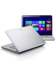 Foto Notebook Sony Vaio Intel Core i5 3210M 3ª Geração 6 GB 750 GB LED 14" Radeon HD 7670M Windows 8 SVE14A25CBS
