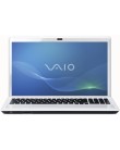 Foto Notebook Sony Vaio Intel Core i7 2630QM 2ª Geração 6 GB 640 GB LED 16,7" GeForce GT 540M Windows 7 Professional VPC-F22SFX/W