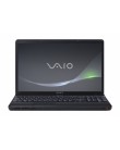 Foto Notebook Sony Vaio Intel Core i7 2630QM 2ª Geração 8 GB 640 GB LED 16,4" GeForce GT 540M Windows 7 Home Premium VPC-F22CFXB