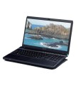 Foto Notebook Sony Vaio Intel Core i7 720QM 6 GB 500 GB LED 16,4" Windows 7 Professional VPC-F112HB