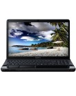 Foto Notebook Sony Vaio LCD 15,5" 4 GB 500 GB AMD Phenom II P820 Windows 7 Home Premium VPC-EE25FB