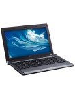 Foto Notebook Sony Vaio LED 11,6" 2 GB 500 GB AMD Fusion Dual Core E350 Windows 7 Starter Edition VPC-YB25AB