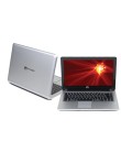 Foto Notebook SpaceBr LED 14" 6 GB 320 GB Intel Core i3 370M Linux SpaceBR 6GB 320GB Linux