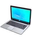 Foto Notebook SpaceBr LED 14" 6 GB 320 GB Intel Core i3 370M Windows 7 Home Basic Enterprise