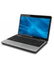 Foto Notebook Toshiba AMD Fusion Dual Core E350 4 GB 500 GB LED 14" Radeon HD 6310 Windows 7 Home Premium L745D-S4220