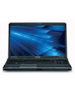 Foto Notebook Toshiba Intel Core i7 740QM 4 GB 640 GB LED 16" GeForce 310M Windows 7 Home Premium A665-S6079