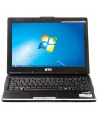Foto Notebook Toshiba LCD 12,1" 2 GB 160 GB Intel Core 2 Duo T2300 Windows Vista Home Basic IS-1253