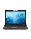 Foto Notebook Toshiba LCD 13,3" 4 GB 500 GB Intel Core i3 330M Windows 7 Home Premium U505-S2005