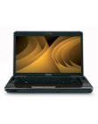 Foto Notebook Toshiba LED 14" 3 GB 320 GB AMD Athlon II Dual Core P360 Windows 7 Home Premium L645D-S4100BN
