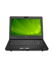 Foto Notebook Toshiba LED 14" 8 GB 320 GB Intel Core i3 330M Windows 7 Professional M11-S3410