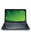 Foto Notebook Toshiba LED 15,6" 4 GB 320 GB Intel Core i3 350M Windows 7 Home Premium L655-S5065BN