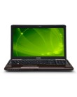 Foto Notebook Toshiba LED 15,6" Full HD 4 GB 640 GB AMD Phenom II Quad Core P920 Windows 7 Home Premium L655D-S5164BN