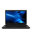 Foto Notebook Toshiba Portégé LED 13,3" 4 GB 640 GB Intel Core i5 2410M Windows 7 Home Premium R835-P56X