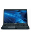 Foto Notebook Toshiba Satellite LED 15,6" 8 GB 500 GB AMD Phenom II Quad Core P920 Windows 7 Home Premium A665D-S6051