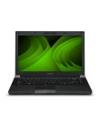 Foto Notebook Toshiba Tecra LED 14" 4 GB 320 GB Intel Core i5 2520M Windows 7 Professional R840-S8410