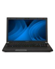 Foto Notebook Toshiba Tecra LED 15,6" 4 GB 320 GB Intel Core i5 2520M Windows 7 Home Premium R850-S8530