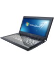 Foto Notebook Touchbook Acer Iconia Intel Core i5 480M 4 GB 640 GB LED 14" Touchscreen MultiTouch Windows 7 Home Premium 6673