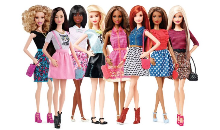 Nova Barbie Nova Barbie