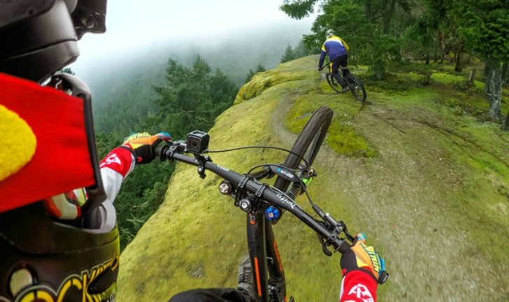 GoPro Hero4 Session GoPro Hero4 Session
